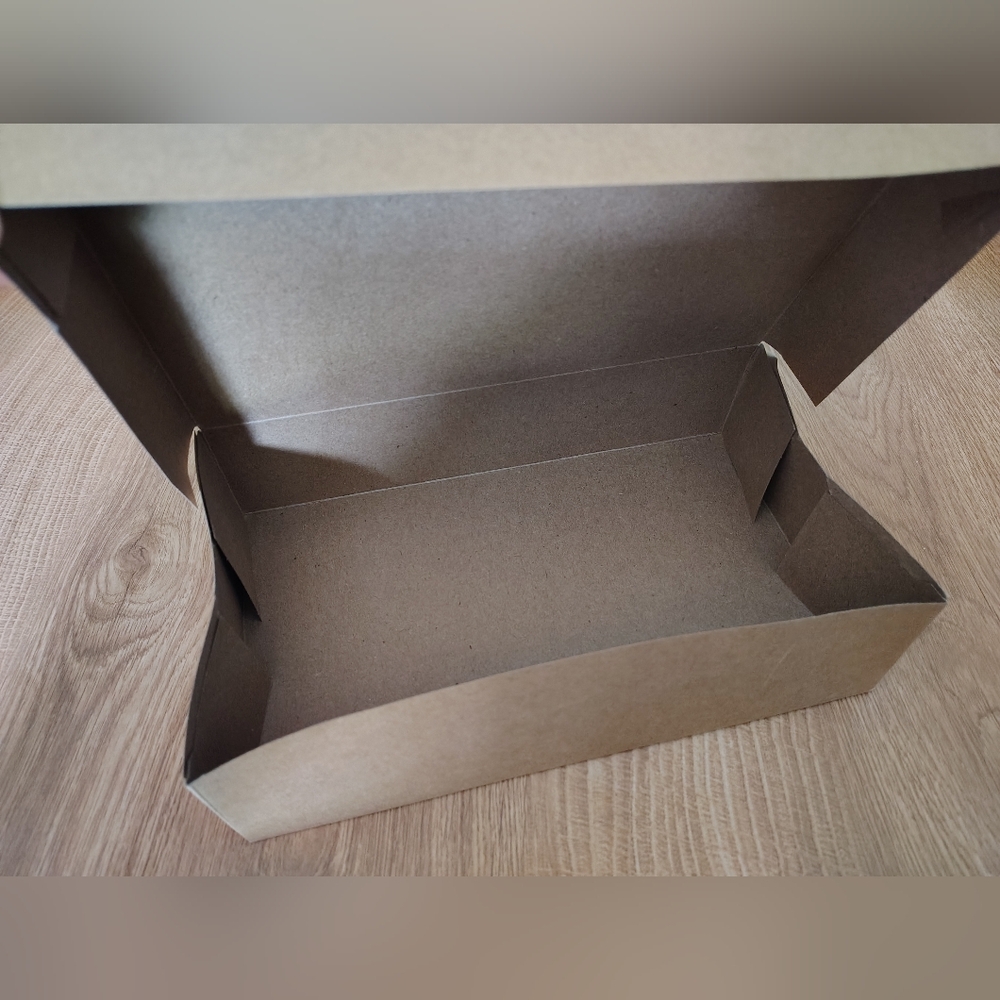 Coach Gift Box - Picture 2 of 2